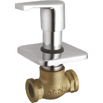 Concealed Stop Cock 15mm